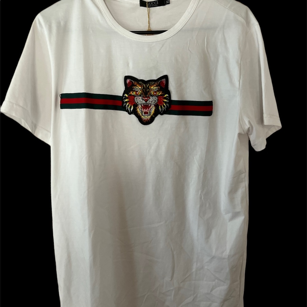 Replica Tee - Picture 2 of 2